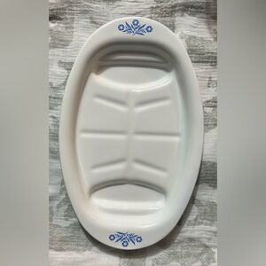 Vintage Corningware P-19 Platter